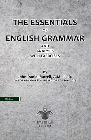 The Essentials of English Grammar